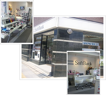 勝川駅前店