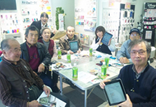 イベント写真